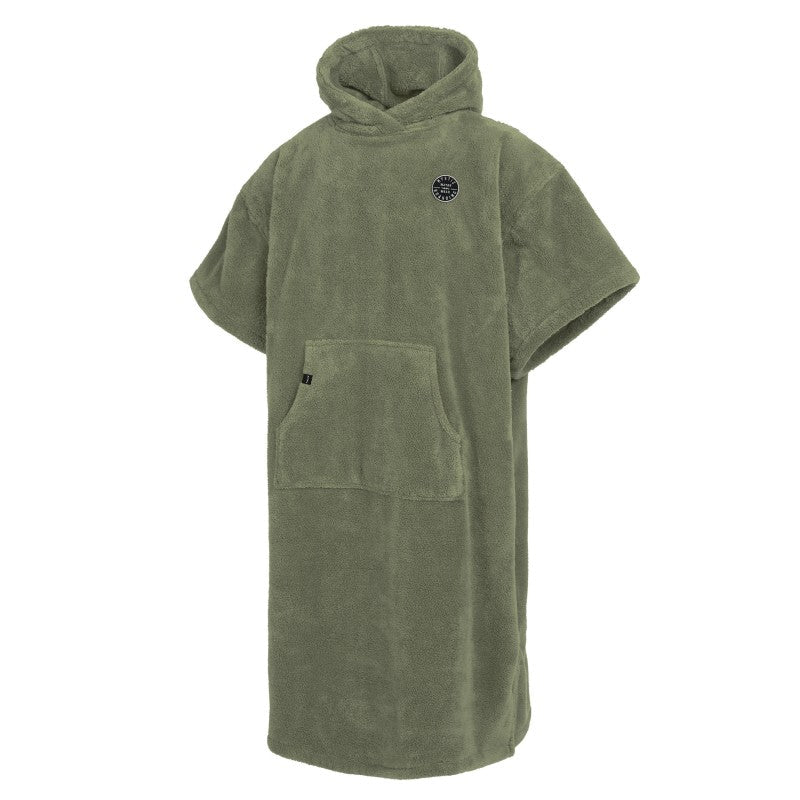 Mystic Poncho Teddy | 22 - Ponchos