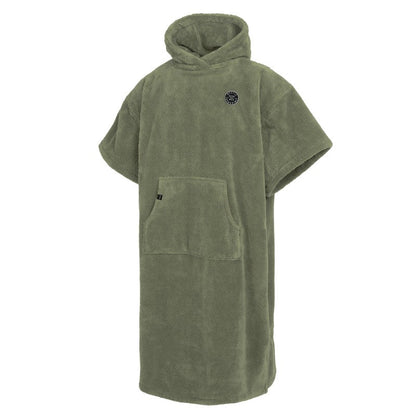 Mystic Poncho Teddy | 22 - Ponchos
