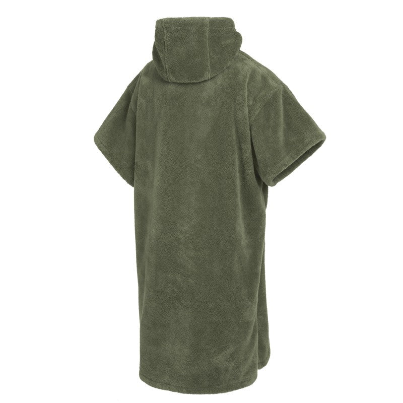 Mystic Poncho Teddy | 22 - Ponchos