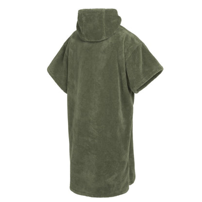 Mystic Poncho Teddy | 22 - Ponchos