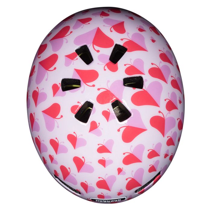 Nutcase BABY NUTTY Love Bug Gloss - Helmets