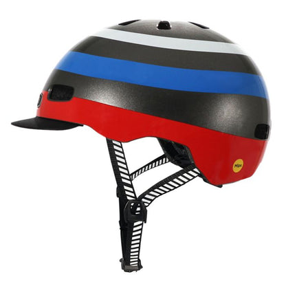 Nutcase LITTLE NUTTY Captain Gloss - Helmets