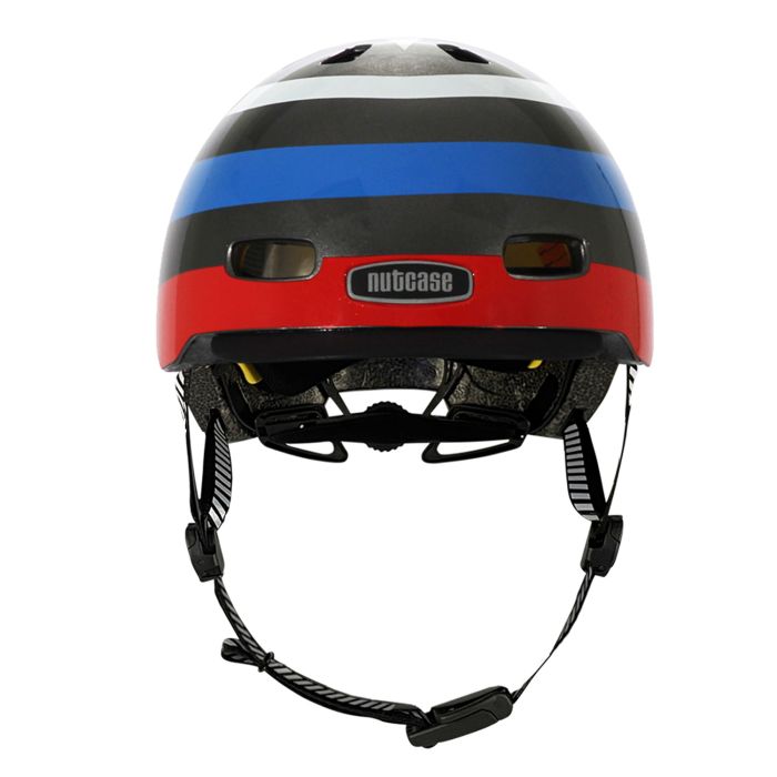 Nutcase LITTLE NUTTY Captain Gloss - Helmets