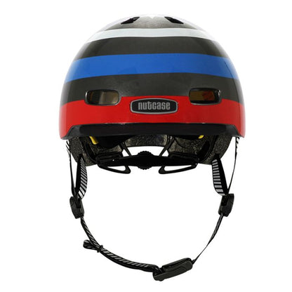 Nutcase LITTLE NUTTY Captain Gloss - Helmets
