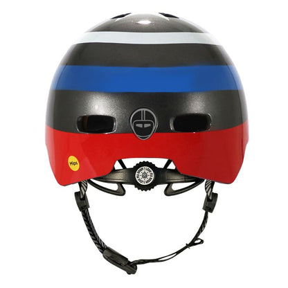 Nutcase LITTLE NUTTY Captain Gloss - Helmets