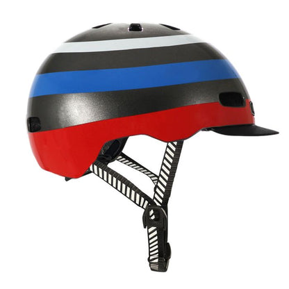 Nutcase LITTLE NUTTY Captain Gloss - Helmets