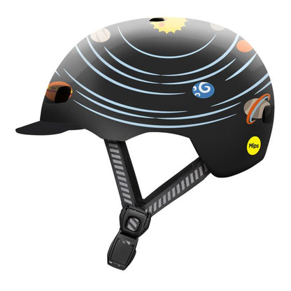 Nutcase LITTLE NUTTY Defy Gravity Reflective - Helmets