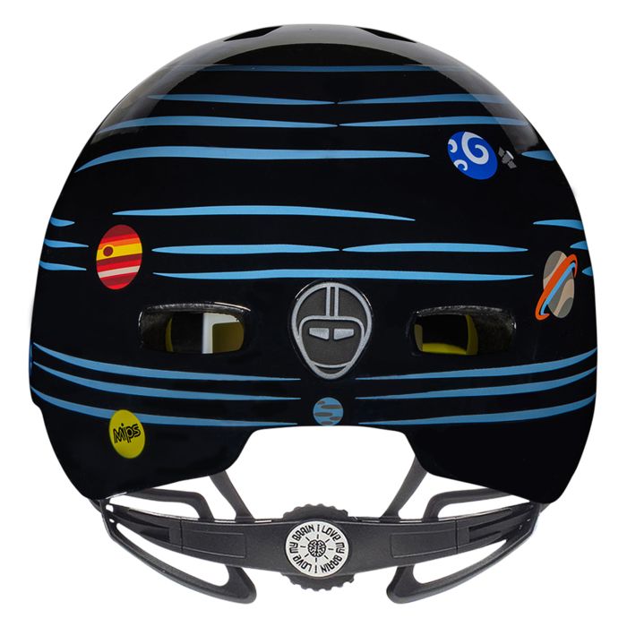 Nutcase LITTLE NUTTY Defy Gravity Reflective - Helmets