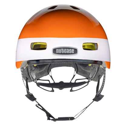 Nutcase LITTLE NUTTY Lightnin' Gloss - Helmets