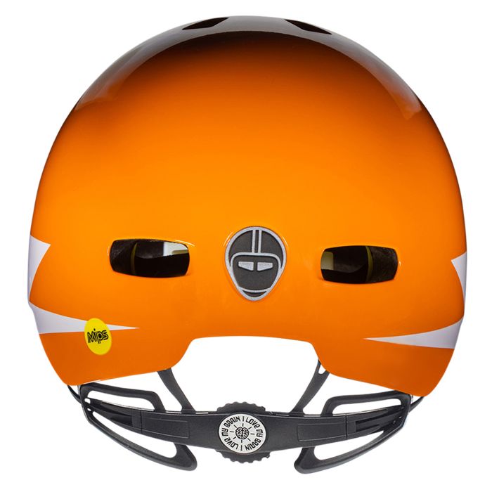 Nutcase LITTLE NUTTY Lightnin' Gloss - Helmets
