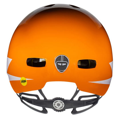 Nutcase LITTLE NUTTY Lightnin' Gloss - Helmets