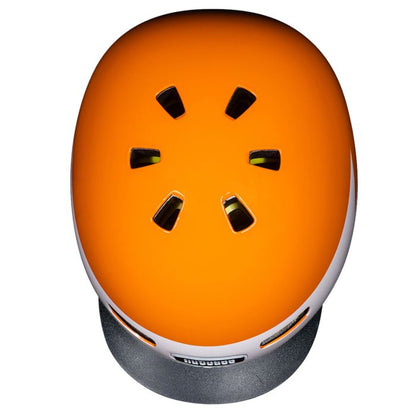 Nutcase LITTLE NUTTY Lightnin' Gloss - Helmets