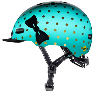 Nutcase LITTLE NUTTY Sock Hop - Helmets
