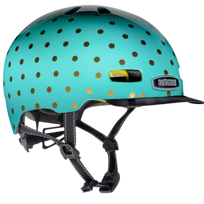 Nutcase LITTLE NUTTY Sock Hop - Helmets