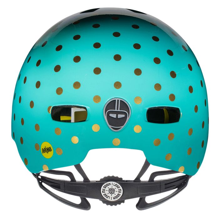 Nutcase LITTLE NUTTY Sock Hop - Helmets