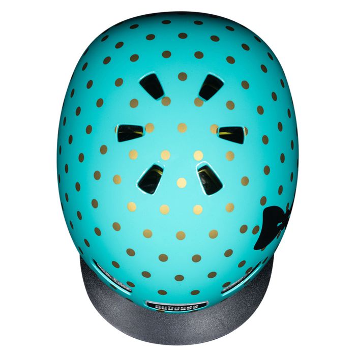 Nutcase LITTLE NUTTY Sock Hop - Helmets