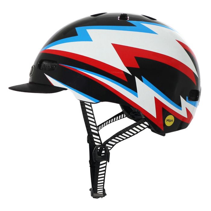 Nutcase LITTLE NUTTY Spark - Helmets