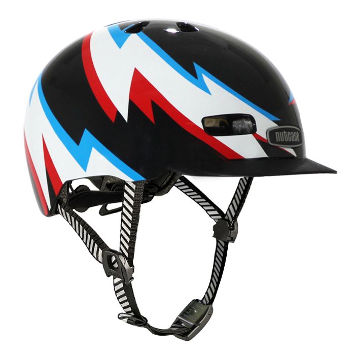 Nutcase LITTLE NUTTY Spark - Helmets