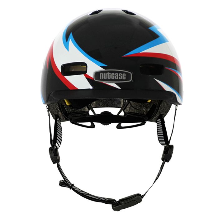 Nutcase LITTLE NUTTY Spark - Helmets