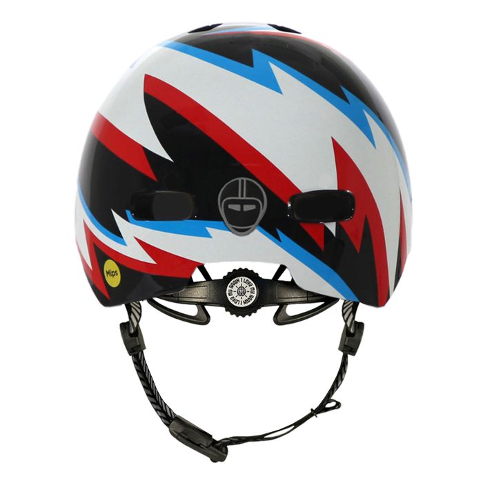 Nutcase LITTLE NUTTY Spark - Helmets