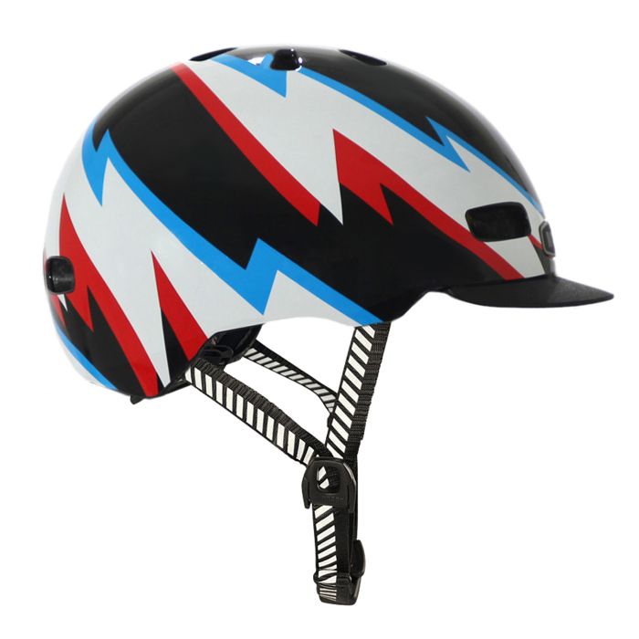 Nutcase LITTLE NUTTY Spark - Helmets