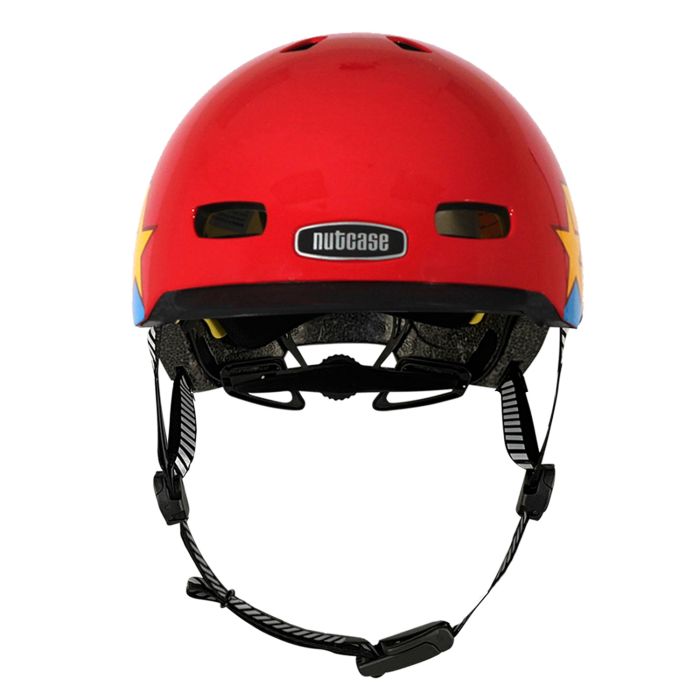 Nutcase LITTLE NUTTY Supa Dupa Gloss - Helmets