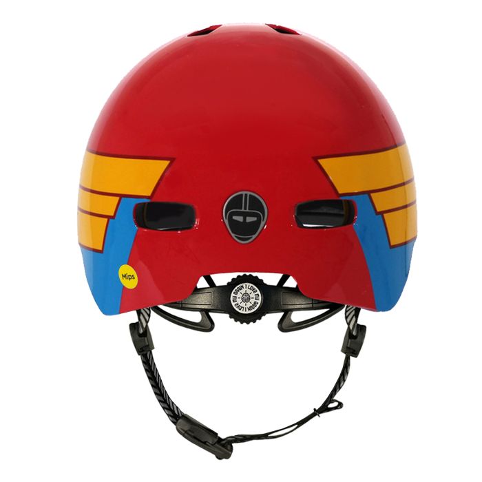 Nutcase LITTLE NUTTY Supa Dupa Gloss - Helmets