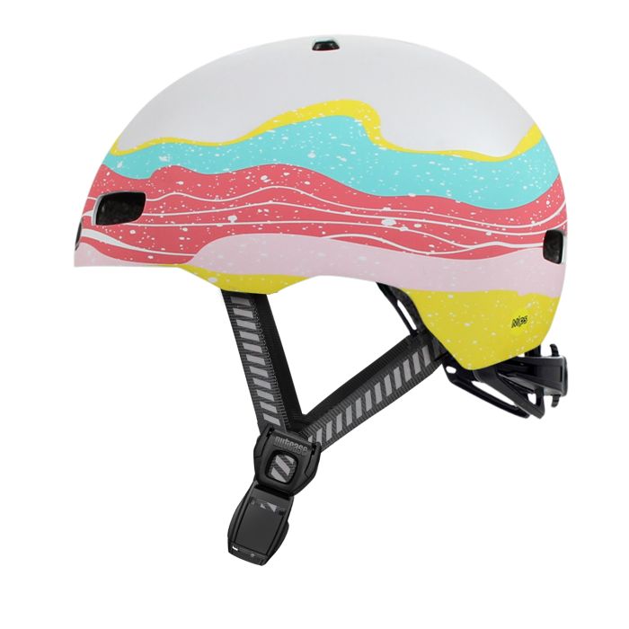 Nutcase LITTLE NUTTY Vibe - Helmets
