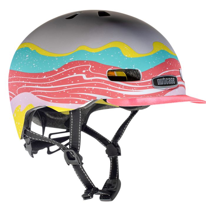 Nutcase LITTLE NUTTY Vibe - Helmets