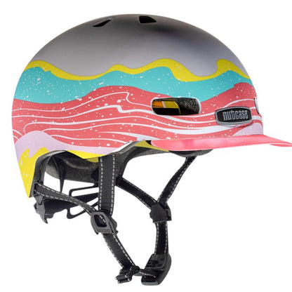 Nutcase LITTLE NUTTY Vibe - Helmets