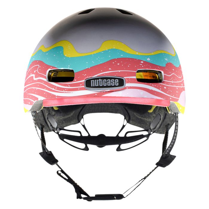 Nutcase LITTLE NUTTY Vibe - Helmets
