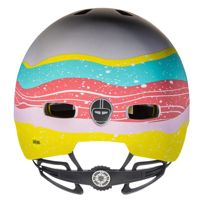 Nutcase LITTLE NUTTY Vibe - Helmets