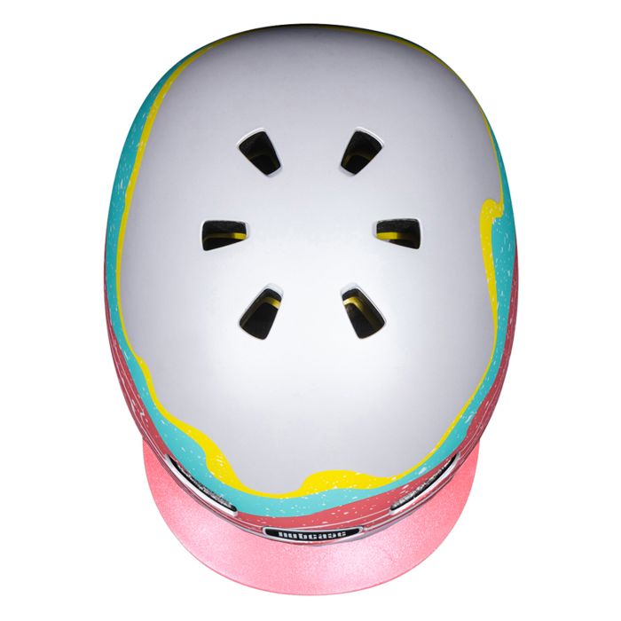 Nutcase LITTLE NUTTY Vibe - Helmets