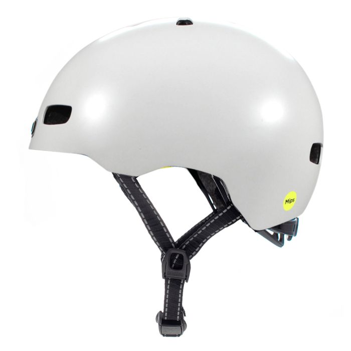 Nutcase STREET Cream - Helmets
