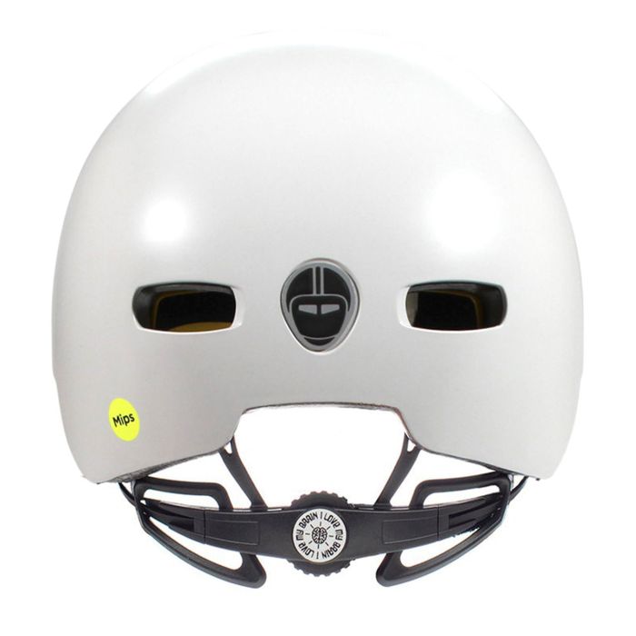 Nutcase STREET Cream - Helmets
