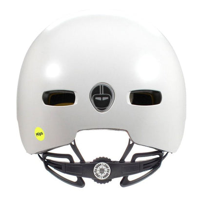 Nutcase STREET Cream - Helmets