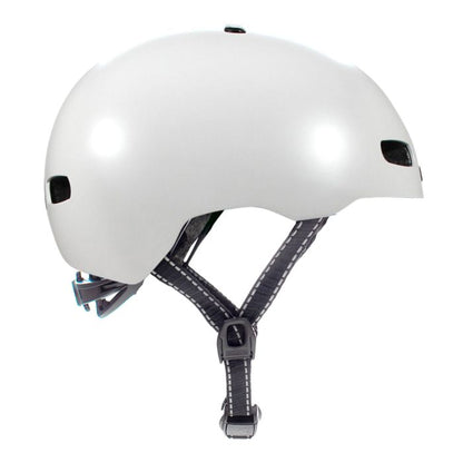 Nutcase STREET Cream - Helmets