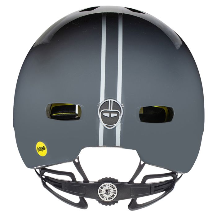 Nutcase STREET Suit And Tie Stripe - Helmets