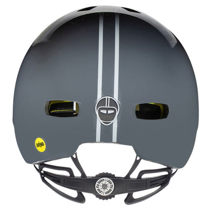 Nutcase STREET Suit And Tie Stripe - Helmets