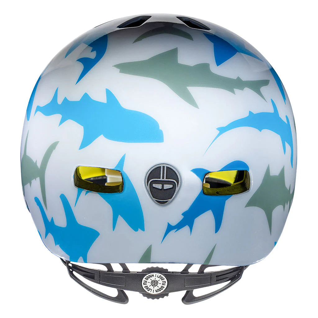 Nutcase BABY NUTTY Baby Shark - Helmets