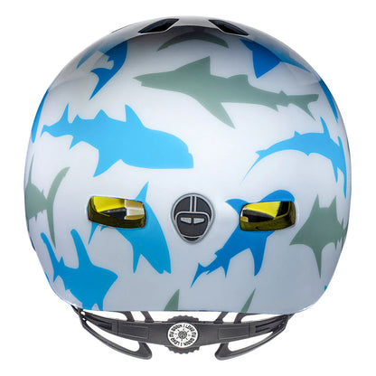 Nutcase BABY NUTTY Baby Shark - Helmets