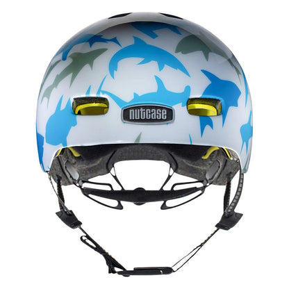 Nutcase BABY NUTTY Baby Shark - Helmets