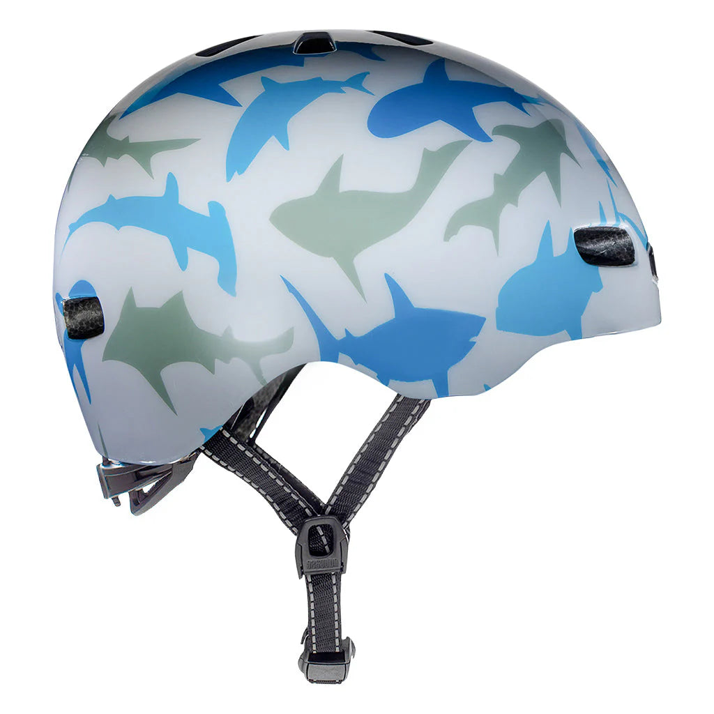 Nutcase BABY NUTTY Baby Shark - Helmets