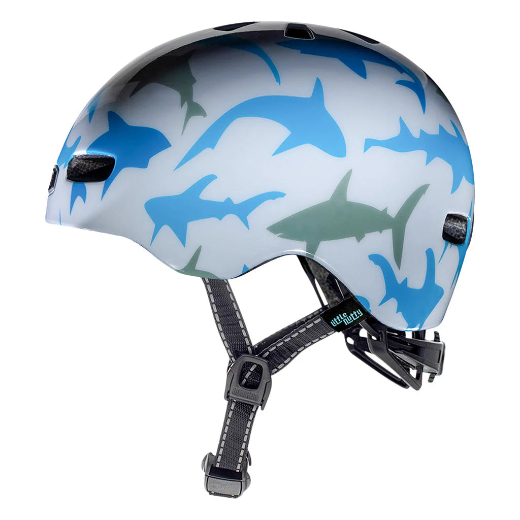 Nutcase BABY NUTTY Baby Shark - Helmets