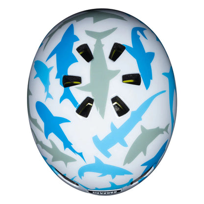 Nutcase BABY NUTTY Baby Shark - Helmets