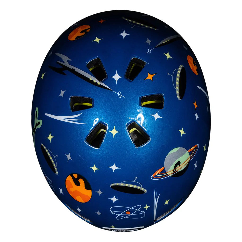 Nutcase BABY NUTTY Galaxy Gloss - Helmets