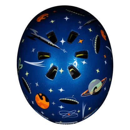 Nutcase BABY NUTTY Galaxy Gloss - Helmets