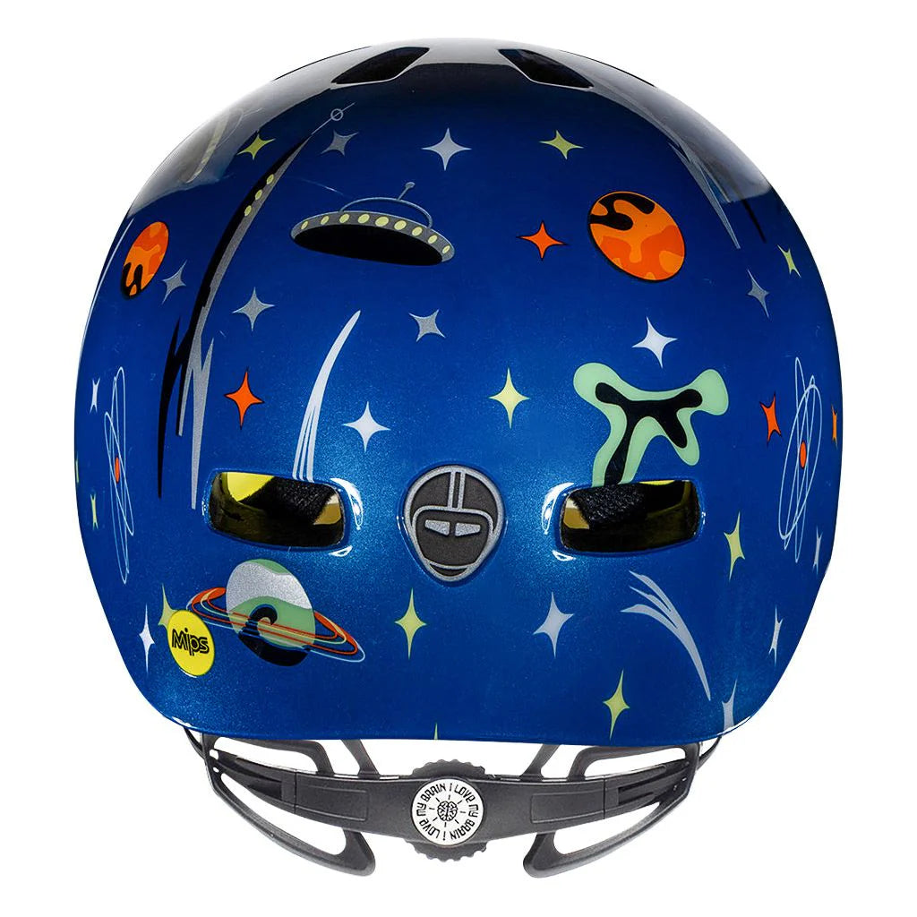 Nutcase BABY NUTTY Galaxy Gloss - Helmets