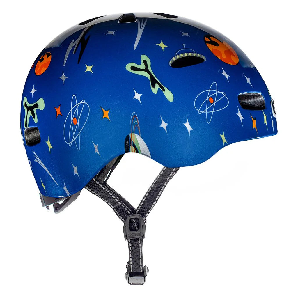 Nutcase BABY NUTTY Galaxy Gloss - Helmets