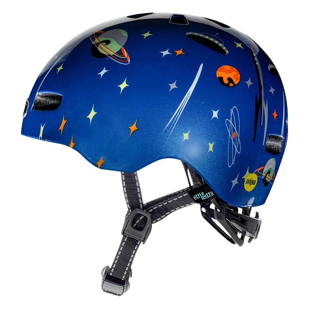 Nutcase BABY NUTTY Galaxy Gloss - Helmets